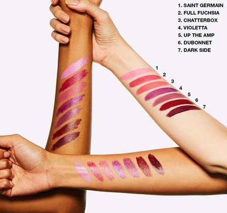MAC Cosmetics Amplified Lipstick - 117 Saint Germain - 3gr.
