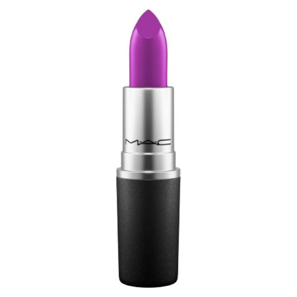 MAC Cosmetics Amplified Lipstick - 121 Violetta- 3gr.