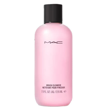 MAC Cosmetics Brush Cleanser make-up kwasten reiniger - 235 ml