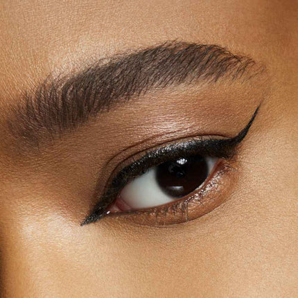 MAC Cosmetics Brushstroke 24-Hour Eyeliner