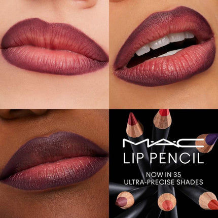 MAC Cosmetics Cyber World Lip Pencil Crayon À Lèvres - 1.45g