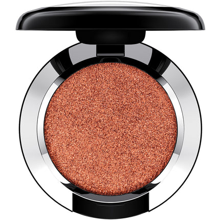 MAC Cosmetics Dazzleshadow Extreme Couture Copper Oogschaduw - 1,5g