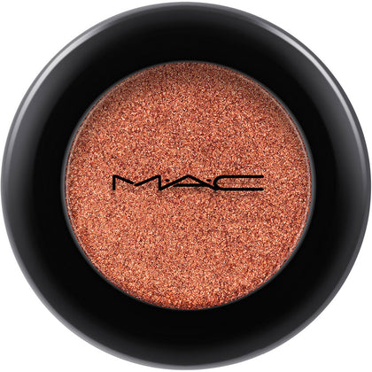 MAC Cosmetics Dazzleshadow Extreme Couture Copper Oogschaduw - 1,5g