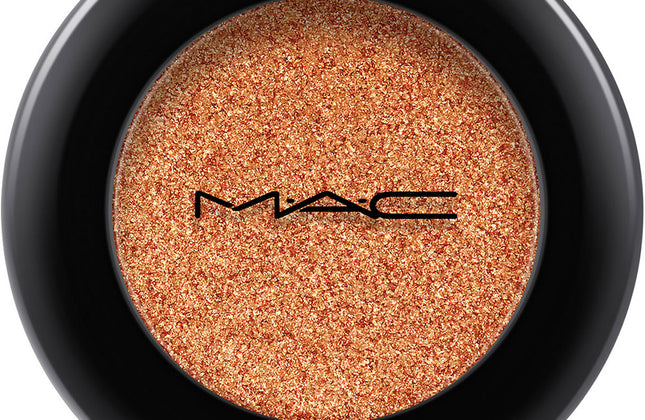 MAC Cosmetics Dazzleshadow Extreme Objet D'Art Oogschaduw - 1,5g