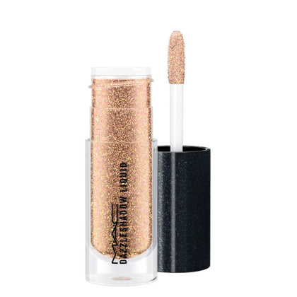MAC Cosmetics Dazzleshadow Liquid Eyeshadow Flash and Dash - 4,6gr