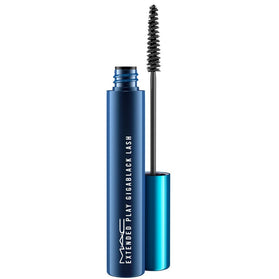 MAC Cosmetics Extended Play Gigablack Lash Mascara - 5.6gr.