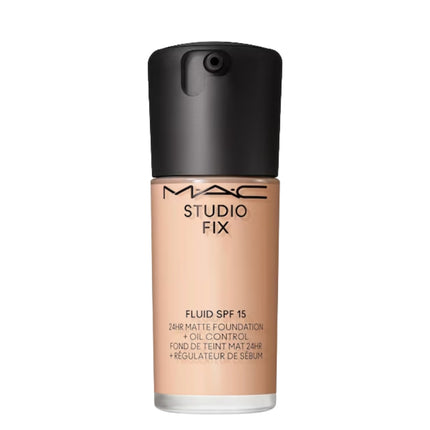 Studio Fix Fluid SPF 15 NW13 Foundation – 30 ml