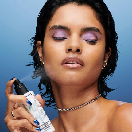 MAC Cosmetics Fix+ Magic Radiance Setting Spray