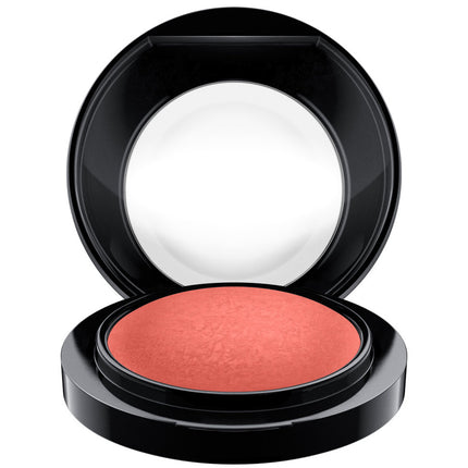 MAC Cosmetics Flirting with Danger Mineralize Matte Blush - 4g