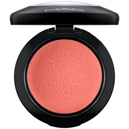 MAC Cosmetics Flirting with Danger Mineralize Matte Blush - 4g
