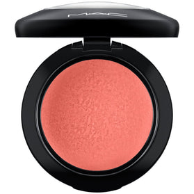 MAC Cosmetics Flirting with Danger Mineralize Matte Blush - 4g