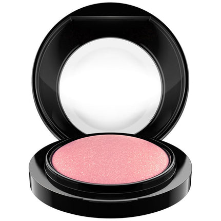 MAC Cosmetics Gentle Mineralize Blush - 3,2g