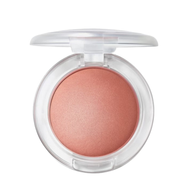MAC Cosmetics Glow Play Cushiony Blush -  Blush, Please - 7.3g