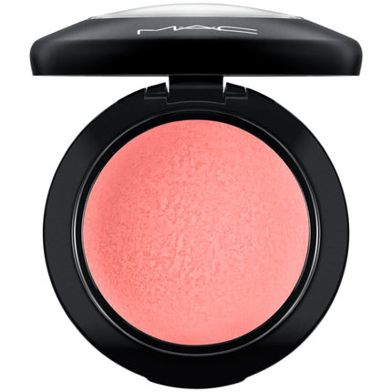 MAC Cosmetics Hey Coral, Hey Mineralize Matte Blush - 4g