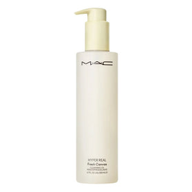 MAC Cosmetics Hyper Real Fresh Canvas Cleansing Oil - 200ml