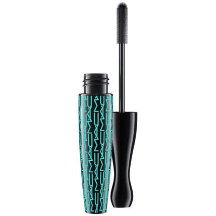 MAC Cosmetics In Extreme Dimension Waterproof Mascara Black
