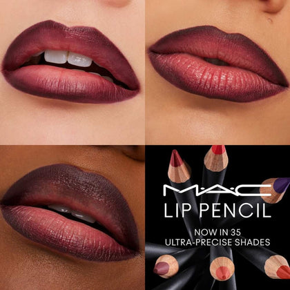 MAC Cosmetics Lip Pencil Nightmoth - 1.45g