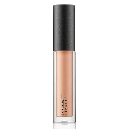 MAC Cosmetics Lipglass Beaux Lip Gloss - 3.1ml