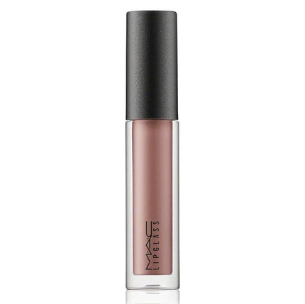 MAC Cosmetics Lipglass Bittersweet Me Lip Gloss - 3.1ml