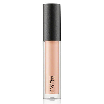MAC Cosmetics Lipglass C-Thru Lip Gloss - 3.1ml