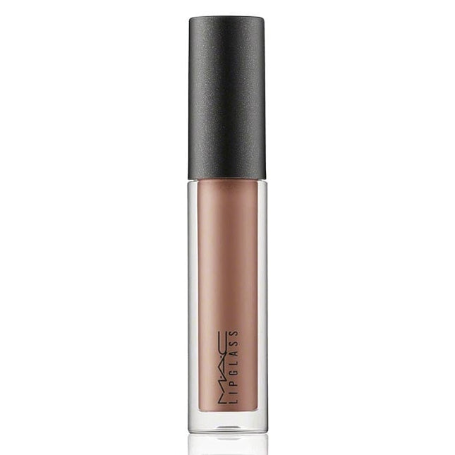 MAC Cosmetics Lipglass Explicit Lip Gloss - 3.1ml