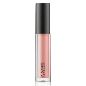 MAC Cosmetics Lipglass Please Me Lip Gloss - 3.1ml