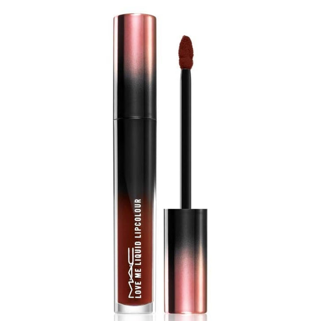MAC Cosmetics Love Me Liquid I Vote For Me Lipcolor - 3,1ml