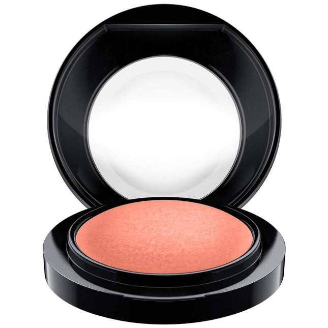 MAC Cosmetics Love Me Mineralize Matte Blush - 4g
