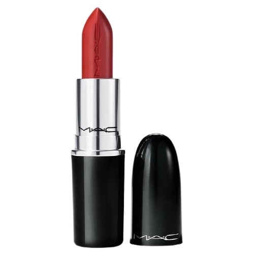 MAC Cosmetics Lustreglass Lipstick - 510 Lady Bug - 3gr.
