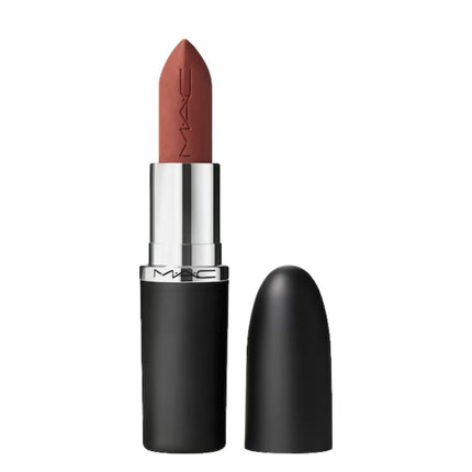 MAC Cosmetics Macximal Silky Matte Lipstick 669 WARM TEDDY - 3.5g