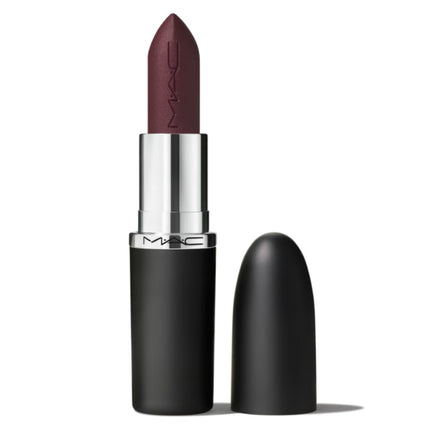 MAC Cosmetics Macximal Silky Matte Lipstick - Smoked - 3,5g