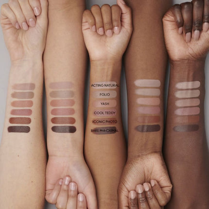 MAC Cosmetics Matte Macximal Lipstick - 625 FOLIO- 3,5g