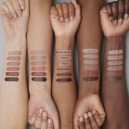 MAC Cosmetics Matte Macximal Lipstick - 685  Iconic Photo - 3,5g