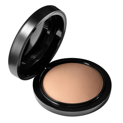 MAC Cosmetics Mineralize Skinfinish Natural Poeder