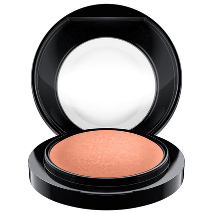 MAC Cosmetics Naturally Flawless Mineralize Matte Blush - 4g
