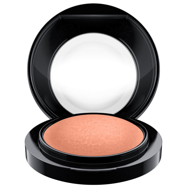 MAC Cosmetics Naturally Flawless Mineralize Matte Blush - 4g