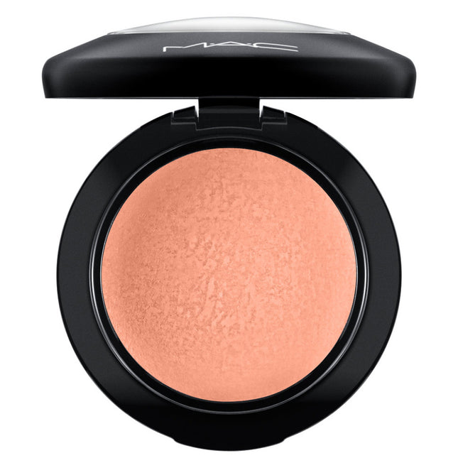 MAC Cosmetics Naturally Flawless Mineralize Matte Blush - 4g