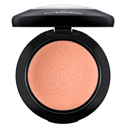 MAC Cosmetics Naturally Flawless Mineralize Matte Blush - 4g