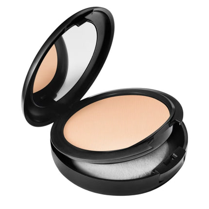 MAC Cosmetics NC15 Studio Fix Powder Plus Foundation - 15g
