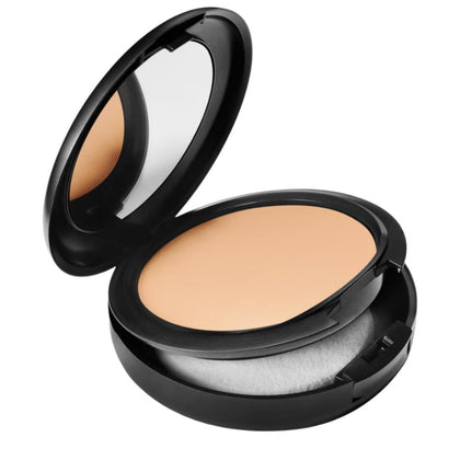 MAC Cosmetics NC35 Studio Fix Powder Plus Foundation - 15g
