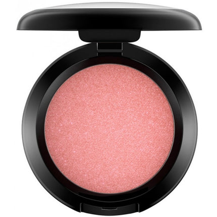 MAC Cosmetics Peachykeen Sheertone Shimmer Blush - 6g