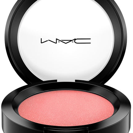 MAC Cosmetics Peachykeen Sheertone Shimmer Blush - 6g