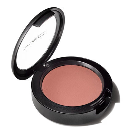 MAC Cosmetics Powder Blush - Melba Matte