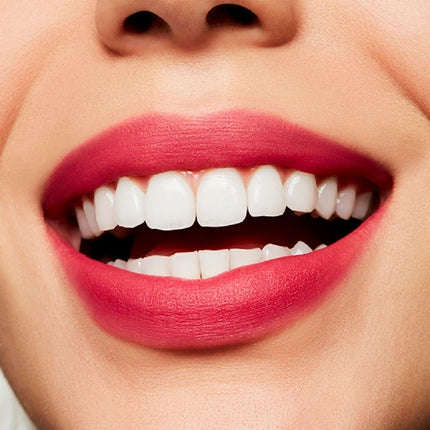 MAC Cosmetics Powder Kiss Billion $ Smile Liquid Lipstick - 5ml