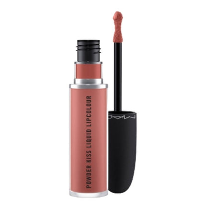 MAC Cosmetics Powder Kiss Date-Maker Liquid Lipstick - 5ml
