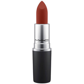 MAC Cosmetics Powder Kiss Dubonnet Buzz Lipstick - 3g