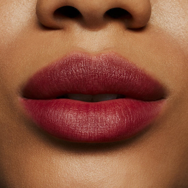 MAC Cosmetics Powder Kiss Fashion Emergency Liquid Lipstick - 5ml