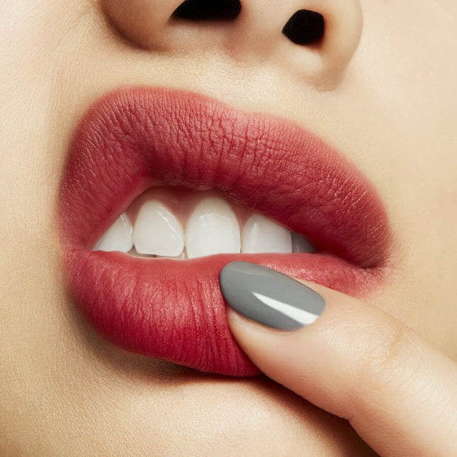 MAC Cosmetics Powder Kiss Fashion Sweetie Liquid Lipstick - 5ml