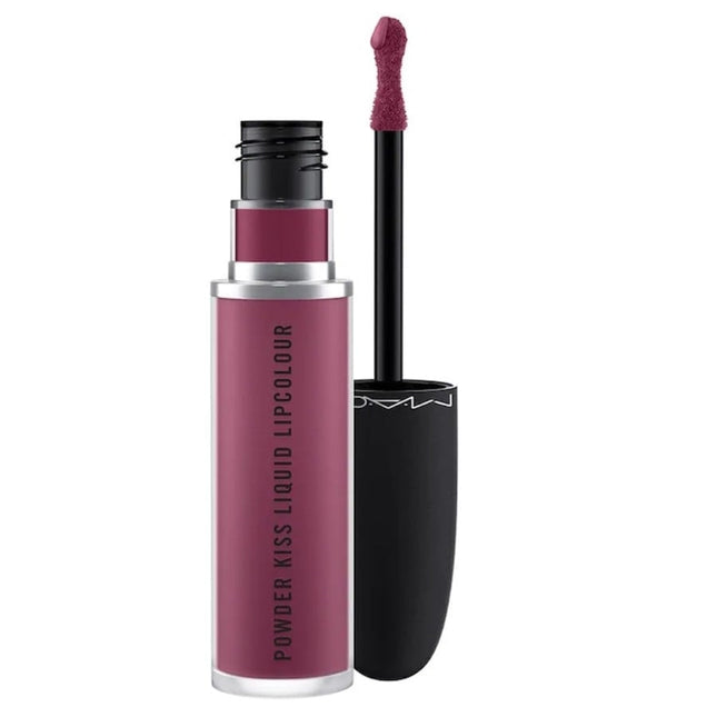 MAC Cosmetics Powder Kiss Got A Callback Liquid Lipstick - 5ml