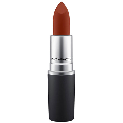 MAC Cosmetics Powder Kiss Marrakesh Mere Lipstick - 3g